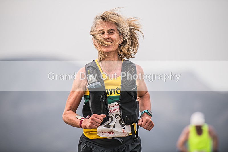 Newlands-1297 - Newlands Memorial Fell Race Saturday 12th April 2025