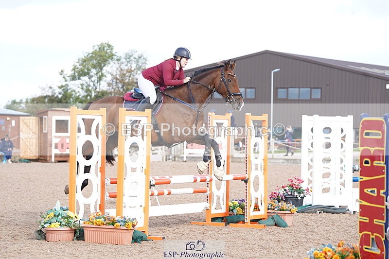241005A-101422-04422 - SAT Cls 8 Snr British Novice & 90cm Open