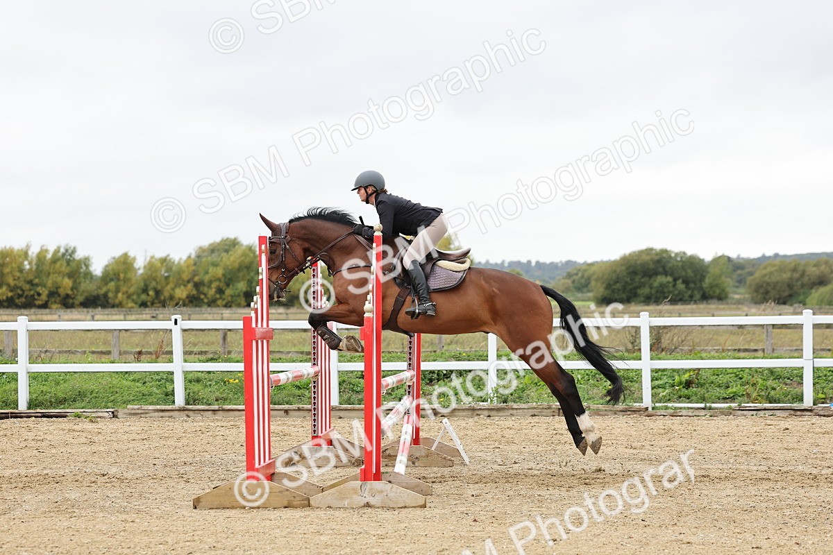 SBM_006973 - Class 75 - 95cm