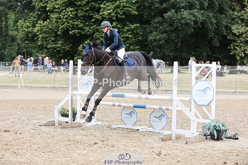 250705A-140415-15254 - Cls 36 Snr Discovery and 1m Open