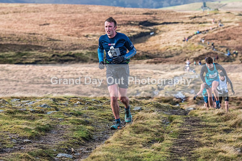 Nine Standards-149 - Nine Standards Fell Race Sunday 1st January 2023
