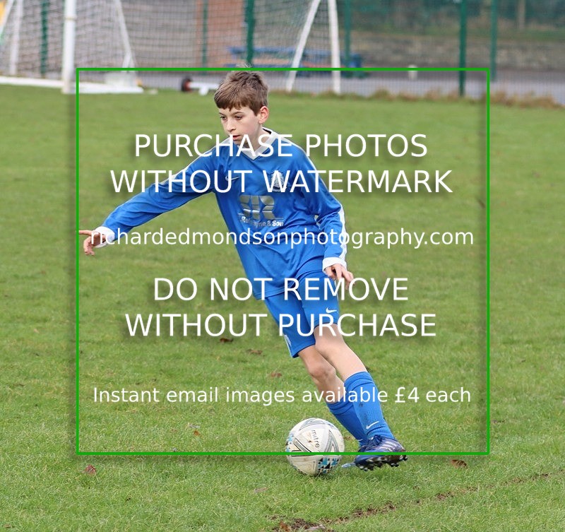 IMG_2220 - Wattsfield U13 v Lune Valley (16/1/22)