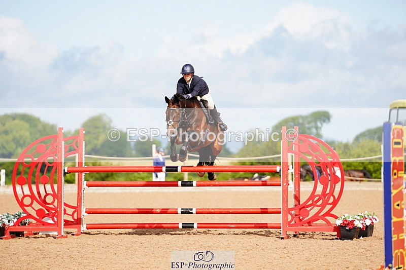 240526A-090906-07006 - Cls 30 Snr 1.20m Open