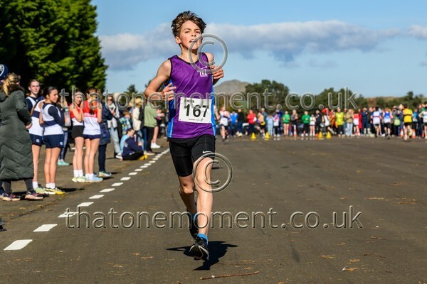 YathRR25-912307 - U13 Boys