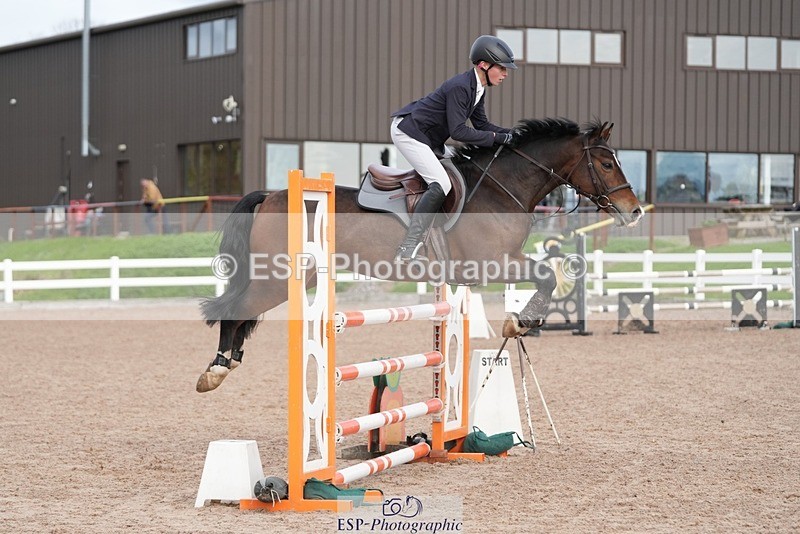 251026-132929-02841 - Cls 6 Bliss of London Sapphire Champ Qualifier + 1m Open