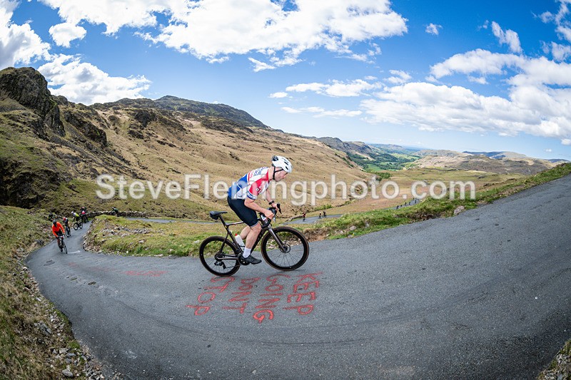 123403 - Hardknott Pass Camera 2 12.00-13.00