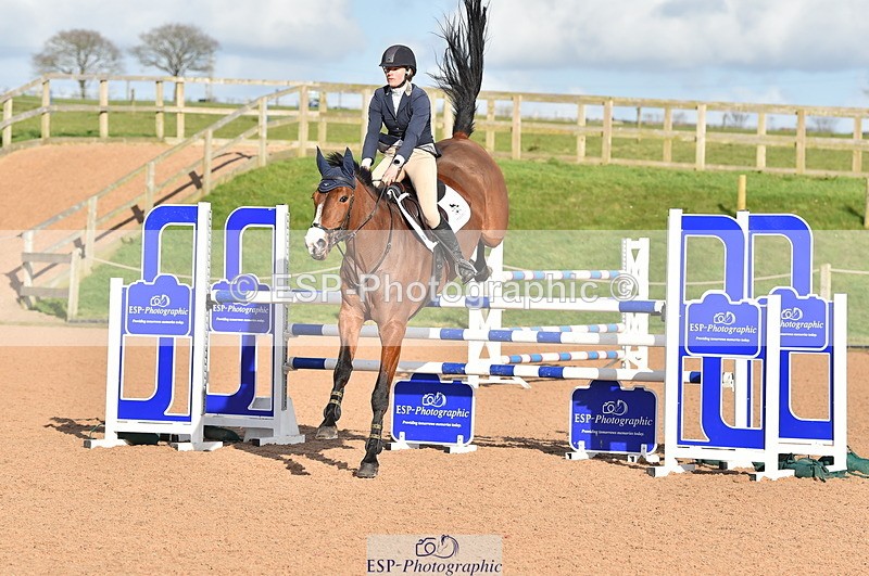 240306A-152246-01764 - Cls 5 Foxhunter and 1.20m Open