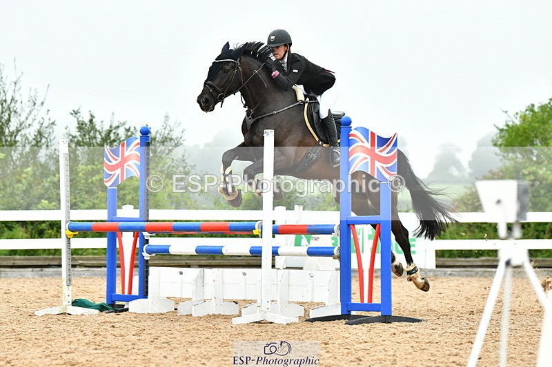 230730A-095402-08369 - Cls 31 British Novice & 90cm Open