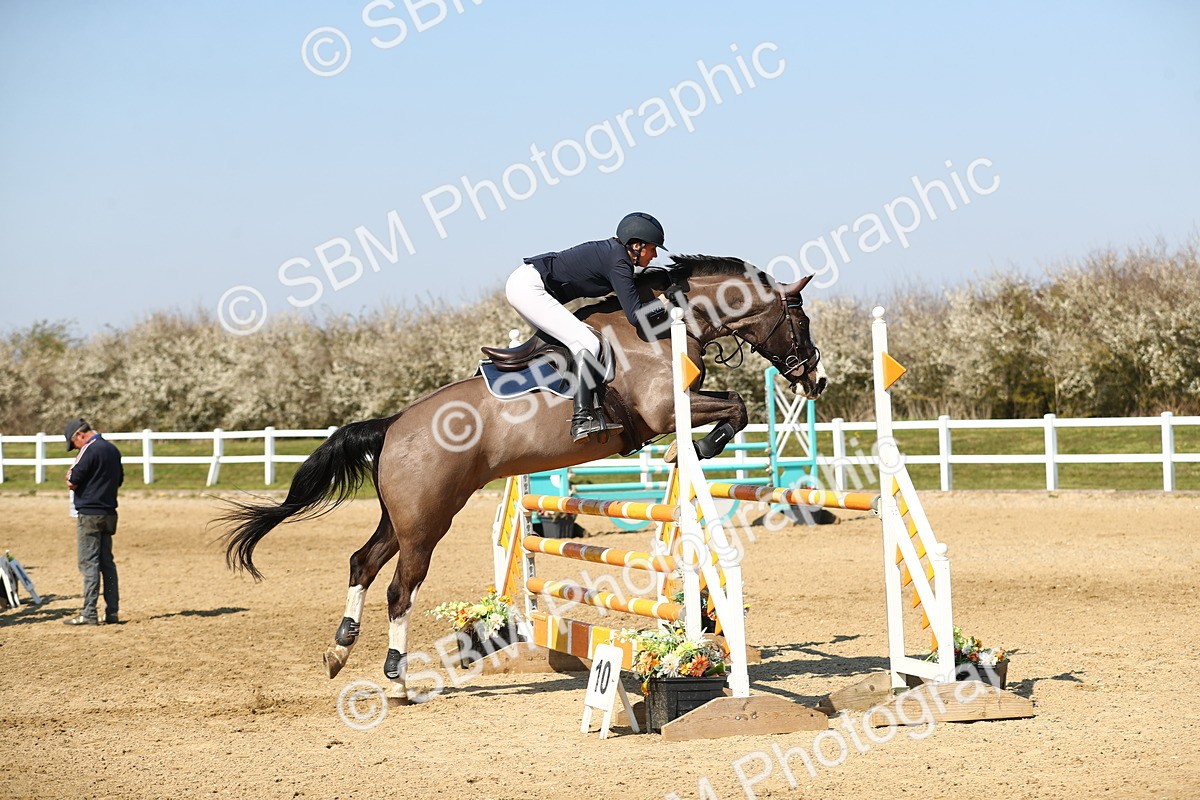 SBM_001133 - Class 4 - Senior Newcomers - 1.10m