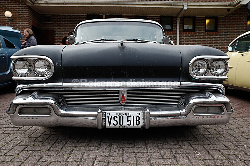  - The Ridge 11th July