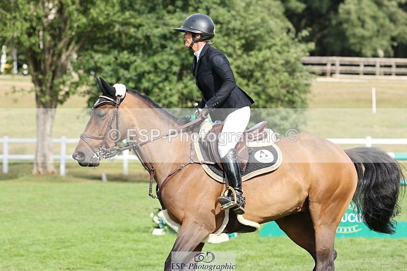 250704A-173103-12504 - Cls 18 Snr 1.40m Grand Prix