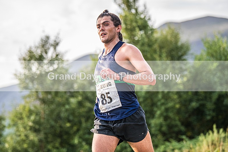 Not Round Latrigg-342 - Not Round Latrigg Fell Race Wednesday 12th August 2026