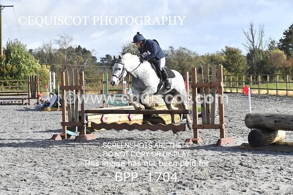 BPP_1704 - CLASS 3 - 80CM