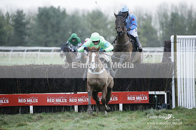 PtP 020122 592 - Larkhill Racing Club Point-to-Point 02/01/2022