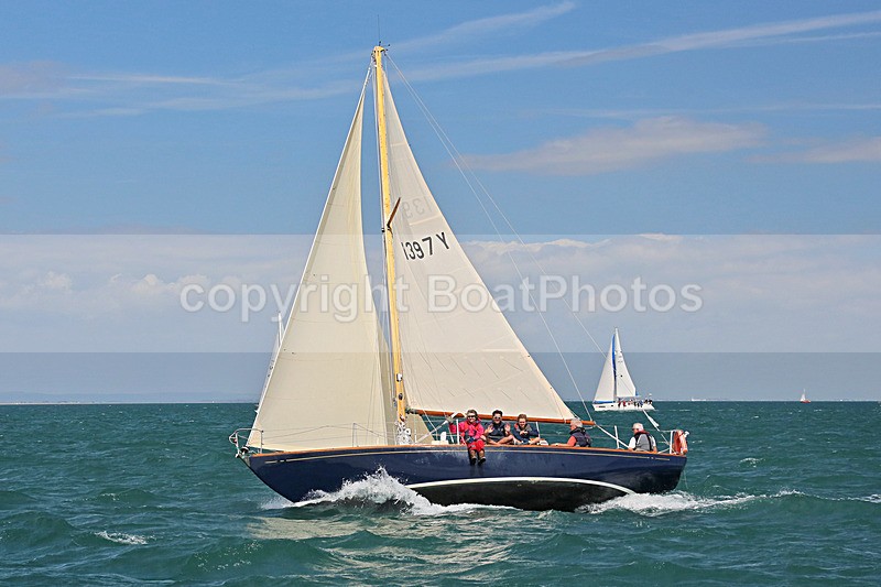 150627 BLUE DOLPHIN OF WIGHT WT7A0026_Edit - 150627 BLUE DOLPHIN OF WIGHT GBR1397Y
