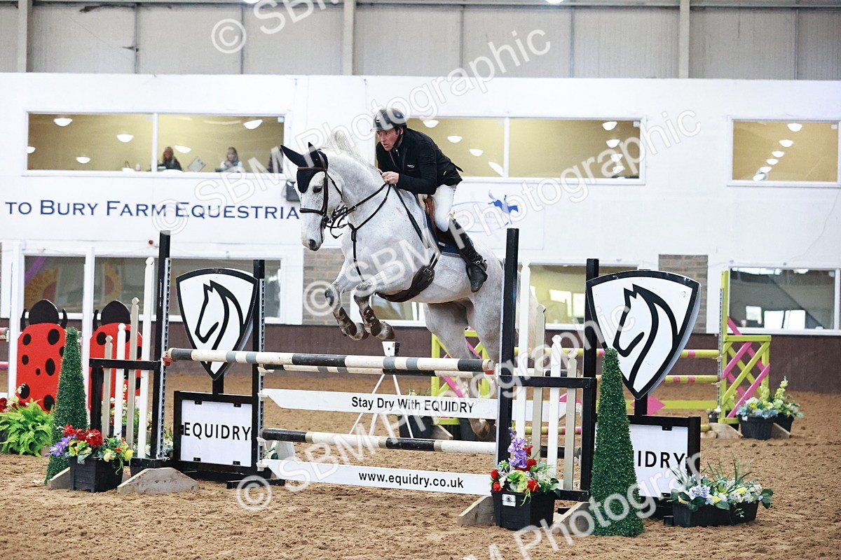 SBM_002678 - Class 10 - Senior Newcomer 1.10m