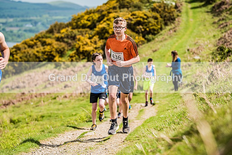 Two Tops-207 - Two Tops Fell Races (Junior & Senior) Saturday 20th May 2023