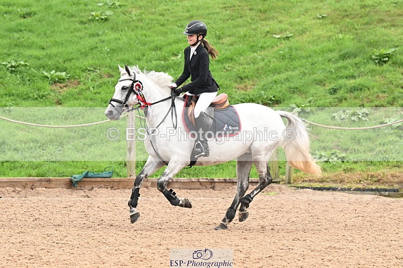 240907A-120330-01125 - Cls 2 Pony Small Team 70cm & 80cm