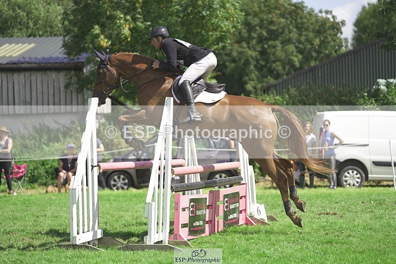 230820X-132816-3215 - BE100 SJ 13.00 to 14.10 End