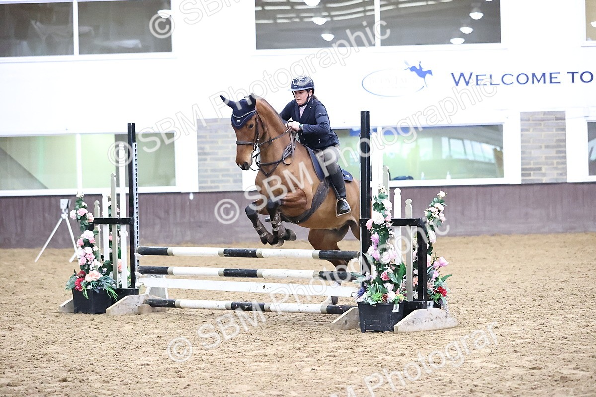 SBM_006463 - Class 19 - Clear Round