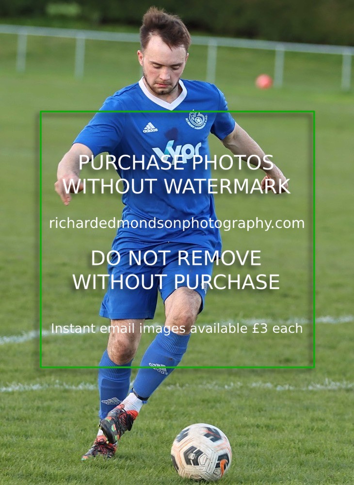 IMG_9076 - Kirkby Lonsdale Reserves vs Carnforth Rangers (16/4/24)