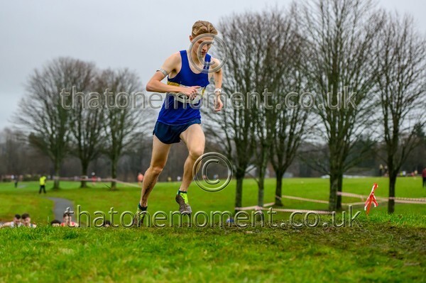 Westxc25-916561 - Senior Men Set One