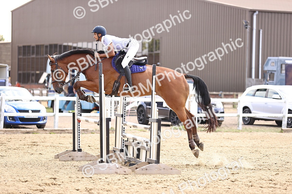 SBM_006585 - Class 11 - Senior Discovery - 1.00m