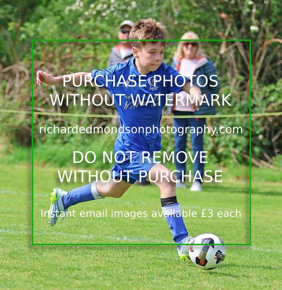 533A6962 - Ibis Youth Under 10's