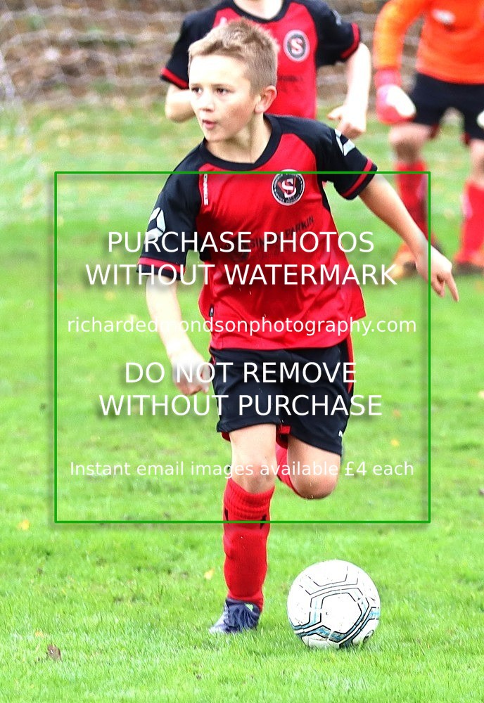 IMG_1901 - Ibis Under 9 vs Sedbergh Wanderers Under 9 (19/11/22)