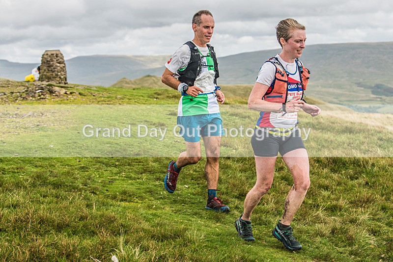 Sedbergh -1861 - Sedbergh Hills Fell Race Sunday 20th August 2023