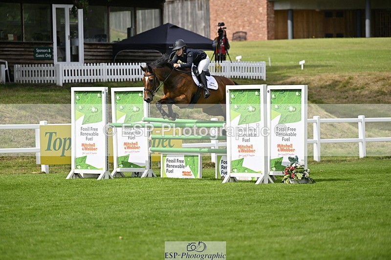 250613A-110211-00681 - Cls 1 Snr Newcomers and 1.10m Open