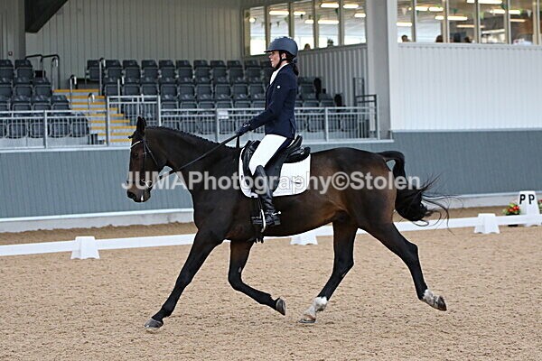 SIAL8391 - GDG Bogenraith Friday 26th Sept 2025