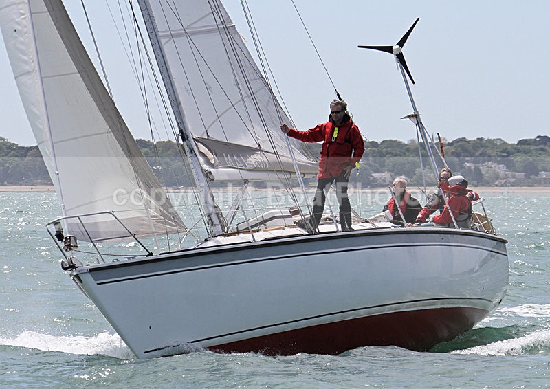 130601 UNNAMED IMG_7595 - ROUND THE ISLAND RACE - 1st June 2013