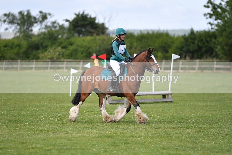 WJ5_2631 - Class 2 40cm