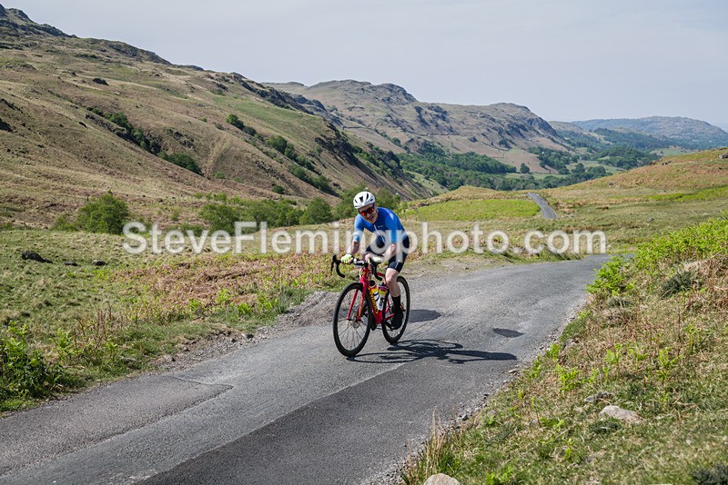 112223 - Hardknott Pass Camera 1 11.00-12.00