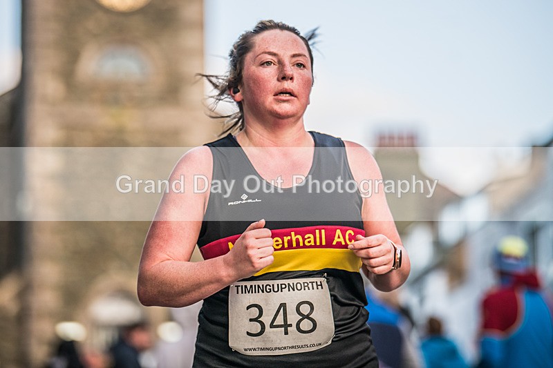 Keswick RTH-1196 - Keswick AC Round The Houses Road Race Wednesday 24th April 2024