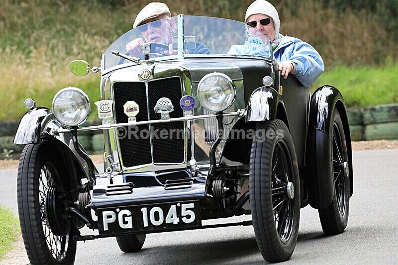 Pete Wilson 2-8-20-177 - Aug 2nd 2020 Drive thru