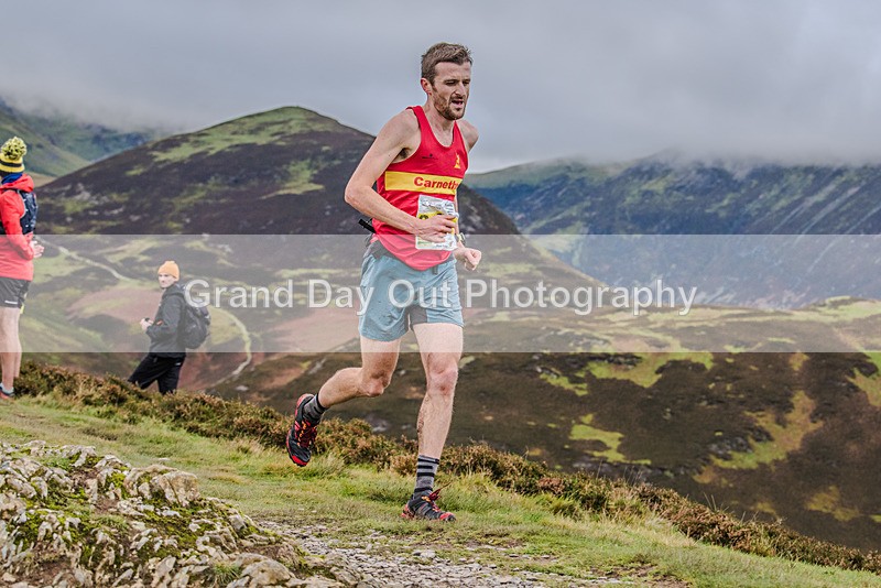 British Fell Relay-710 - British Fell & Hill Relay Championship Braithwaite Keswick Saturday 21st October 2023