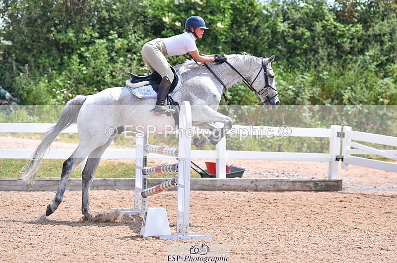 230609A-132243-01036 - Cls 11 Scope 95cm Open Champ