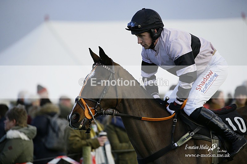 PtP 300122 604 - South Dorset Hunt - Point-to-Point Races 30/01/2022