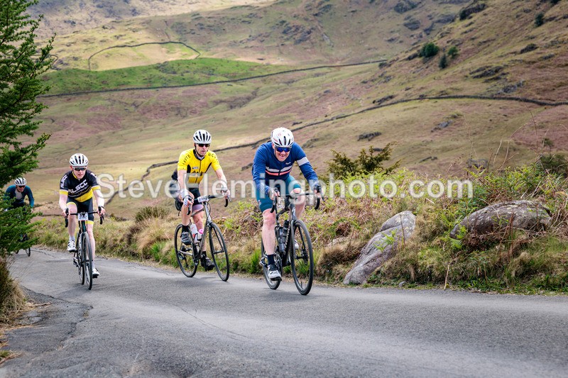 134038 - Blea Tarn Climb 13:00 - 14:00