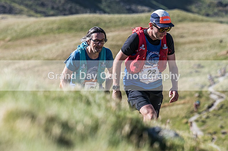Old County Tops-318 - The Old County Tops Fell Race Saturday 17th May 2025