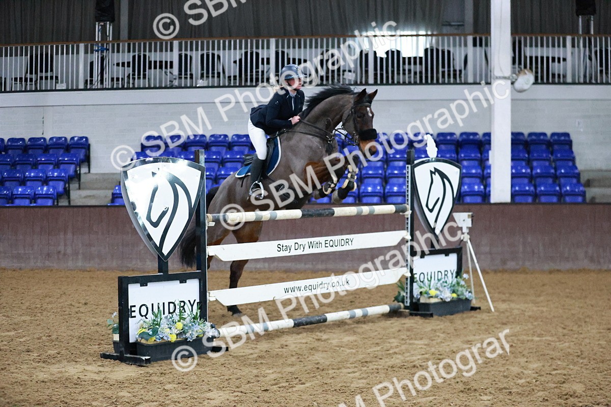 SBM_001328 - Class 5 - Senior Foxhunter 1.20m