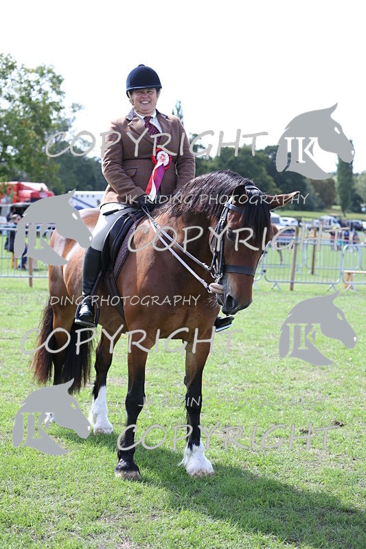 APP_3285 - Class 11 Veterans ridden