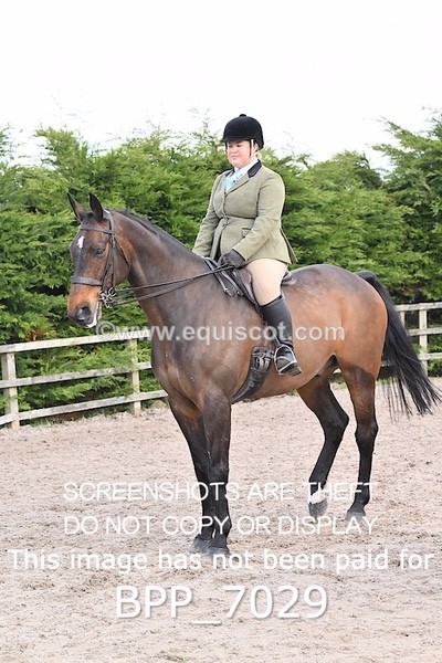 BPP_7029 - RING 1  (RIDDEN HORSES / IN HAND / VETERAN ETC)