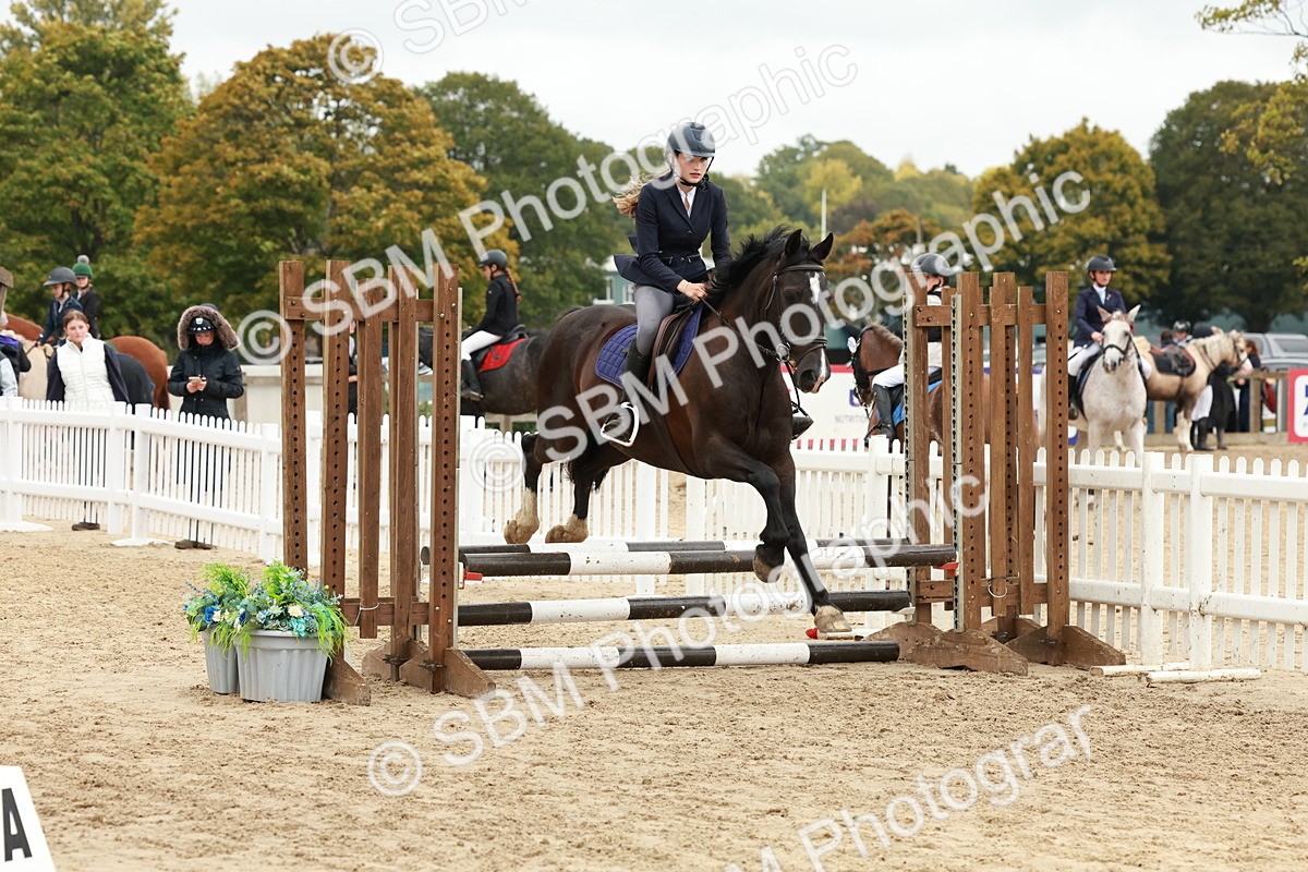 SBM_69286 - J13 - Junior Pony 60cm Championship