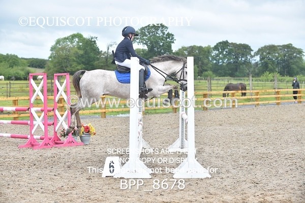 BPP_8678 - CLASS 5 Springboard 128cm/ 138cm Restricted Handicap