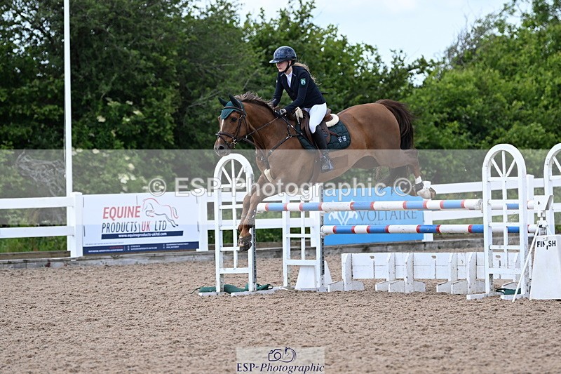 240619A-144803-00765 - Cls 4 Snr Newcomers and 1.10m Open