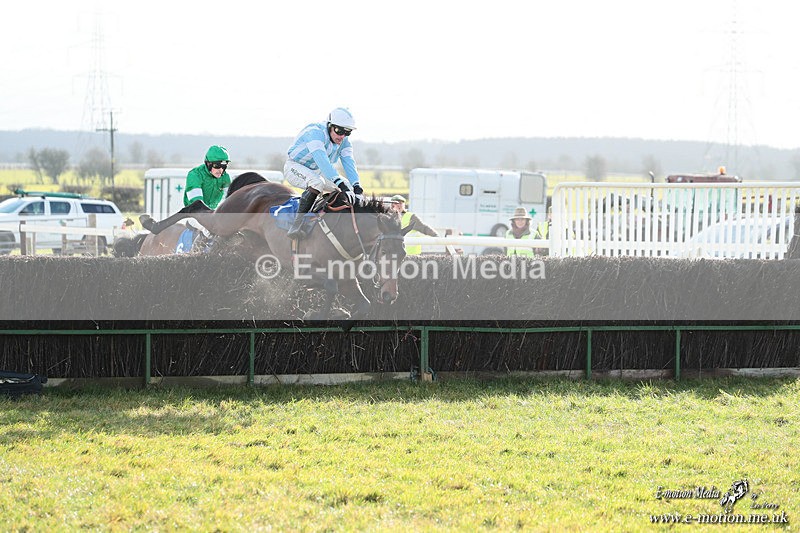 PtP 250126 166 - Cocklebarrow Races Point-to-Point 25/01/26