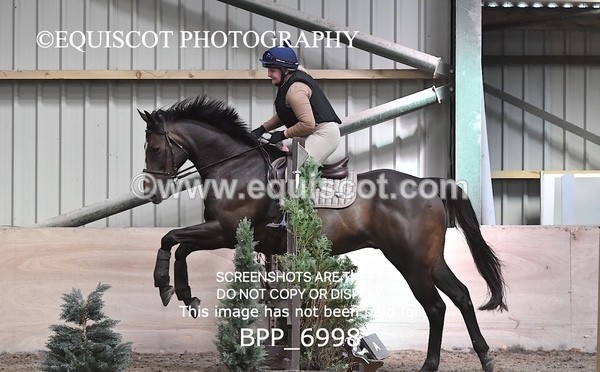 BPP_6998 - CLASS 3 BE80CM